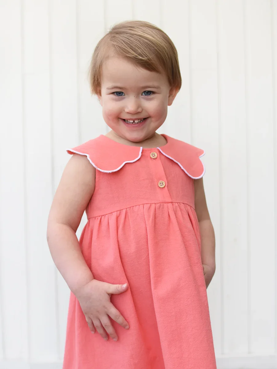 Juni dress - Bild 8